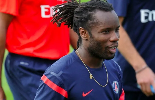 Luyindula  voulait «<span style="font-size:50%">&nbsp;</span>une coupure avec l’Europe<span style="font-size:50%">&nbsp;</span>»