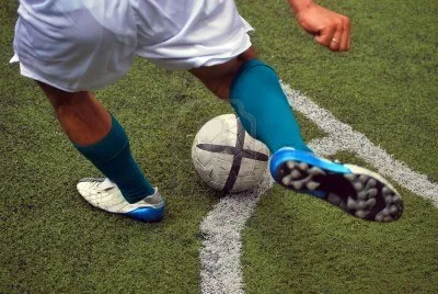 Suspendu pour un salut fasciste