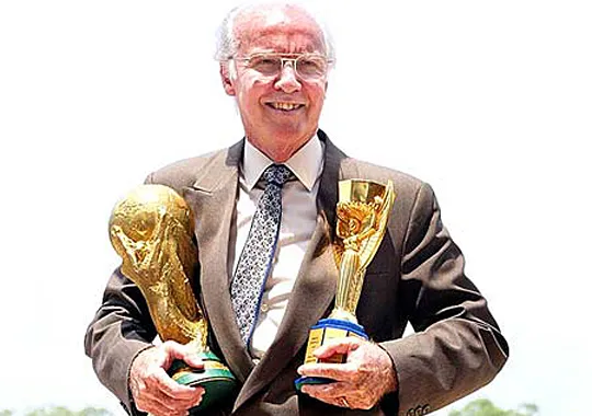 Top 100 : Les entraîneurs (40-31)