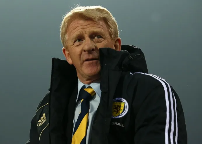 Silence ! L&rsquo;Écosse coule…