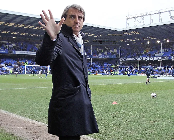 Monaco dresse un pont d’or à Mancini