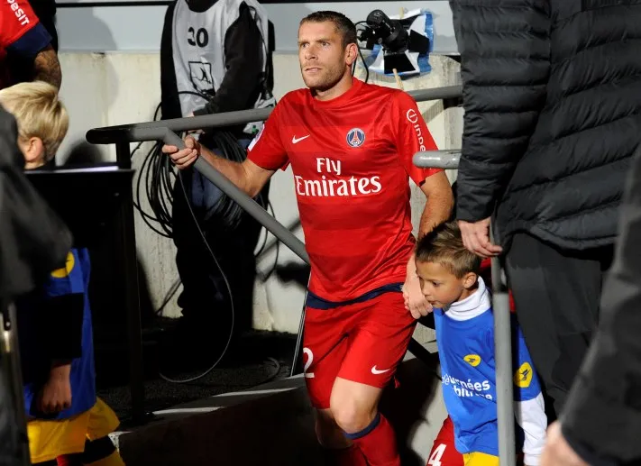 Armand de retour à Nantes ?