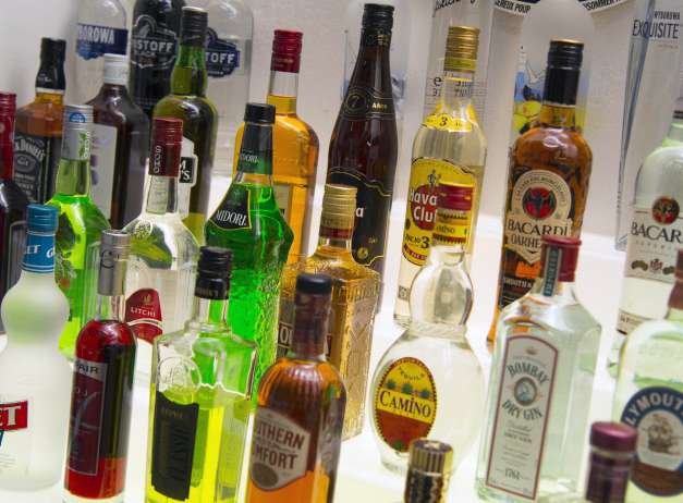 Pourquoi le football est-il meilleur que l’alcoolisme?