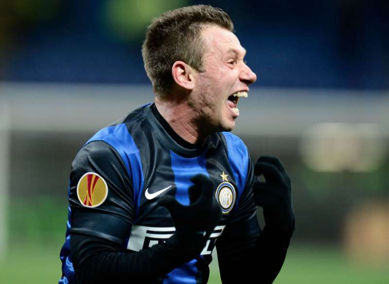 L’Inter veut encore croire à la C1