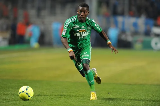 Fin de saison pour Gradel
