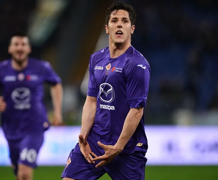 Jovetic d’accord avec Arsenal