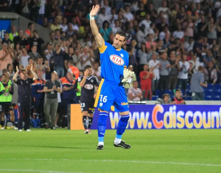 L’hommage bordelais à Ramé