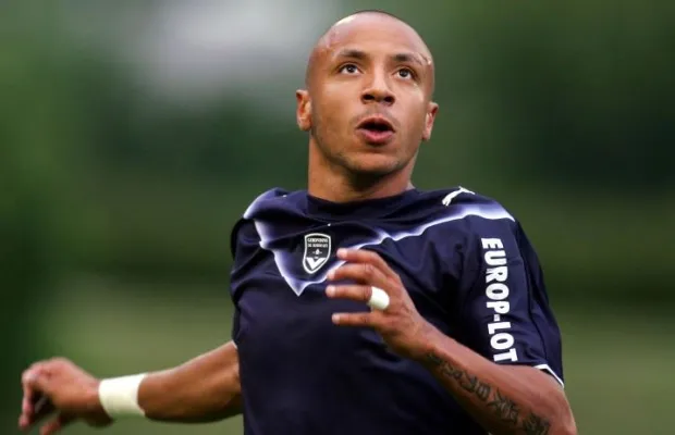 Faubert et le salary cap