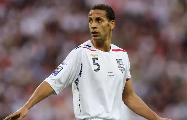 Ferdinand victime de chants racistes