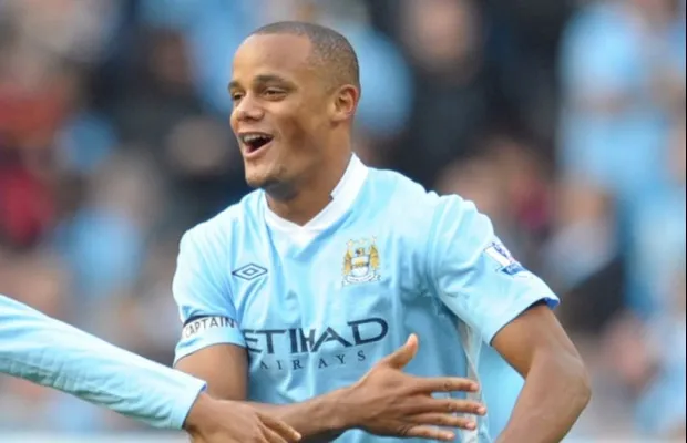 Kompany investit au FC Bleid