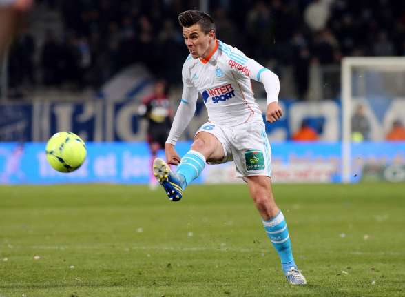 OM, OL, Madrid = 720€ à gagner !