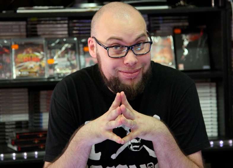 Sébastien-Abdelhamid: «<span style="font-size:50%">&nbsp;</span>Avant Del Piero, je détestais le foot<span style="font-size:50%">&nbsp;</span>»