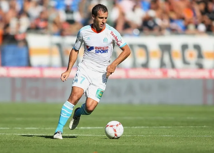 Benoît Cheyrou de secours