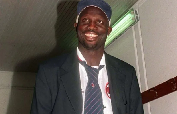 Chelsea : Le fils de Weah à l’essai