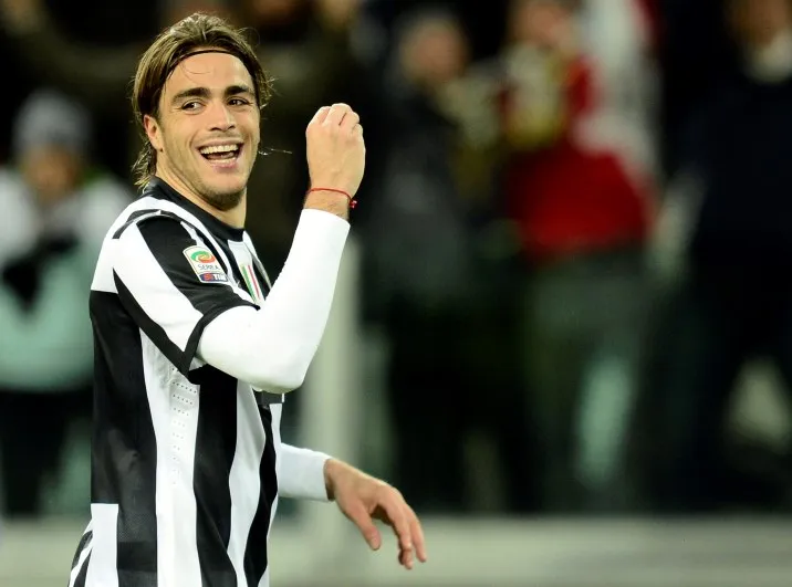 Le Derby d&rsquo;Italie pour la Juve