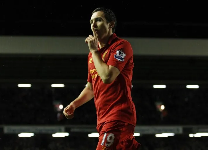 Et Downing ressuscita…