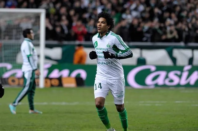 Brandão répond à Ménès