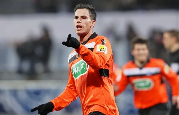 Tout va bien pour Aliadière