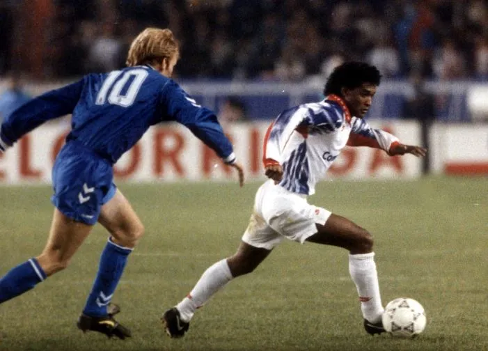 Valdo : «<span style="font-size:50%">&nbsp;</span>C&rsquo;est du 50-50<span style="font-size:50%">&nbsp;</span>»