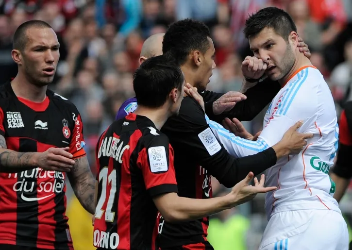 Marseille fait la bonne affaire à Nice