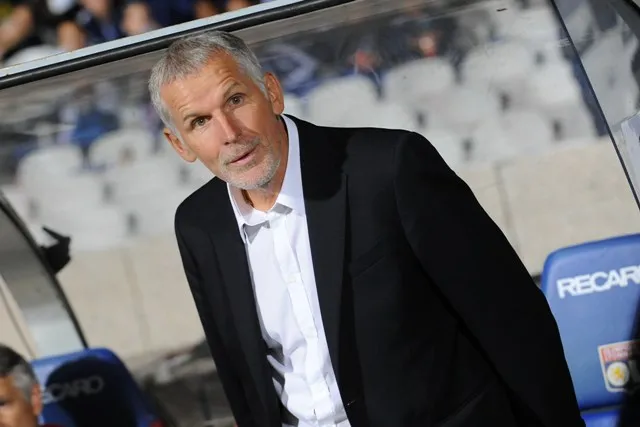 Gillot, oui, mais non !