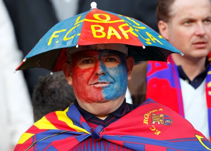 Mais qui sont vraiment les supporters français du Barça ?