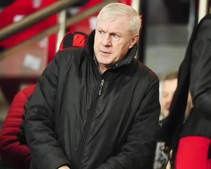 Fernandez : «<span style="font-size:50%">&nbsp;</span>Le PSG n’est pas une équipe<span style="font-size:50%">&nbsp;</span>»