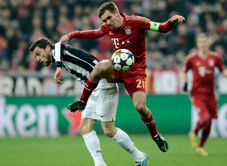 Le Bayern n&rsquo;a même pas eu à forcer