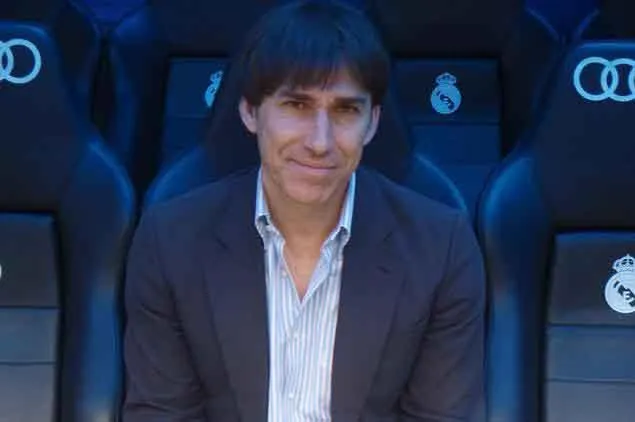 Martin Vazquez : «<span style="font-size:50%">&nbsp;</span>On a moins de temps au Real pour faire ses preuves<span style="font-size:50%">&nbsp;</span>»