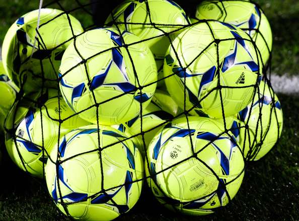 Foot en salle : Buts de la semaine