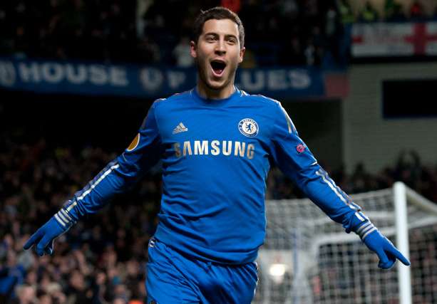 Europa League – 4 matchs = 1900€