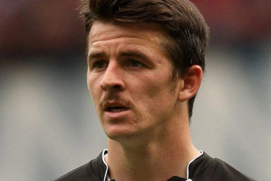 Blog : Joey Barton – Teenage Kicks