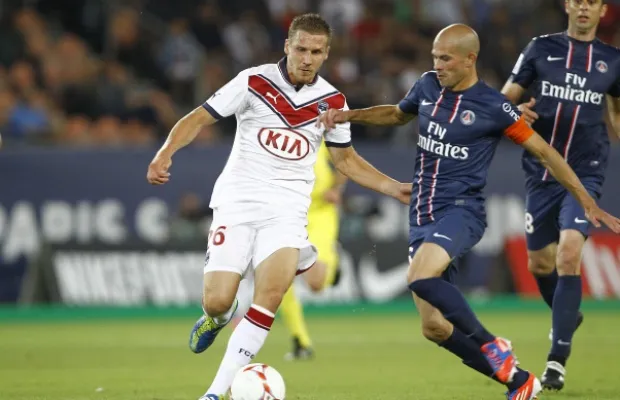 Une pièce sur les Anglais !