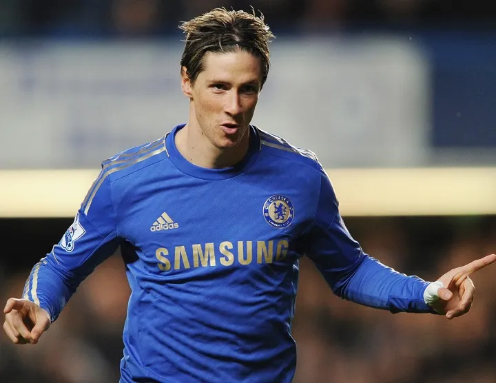 Torres et Chelsea préfèrent l&rsquo;Europe