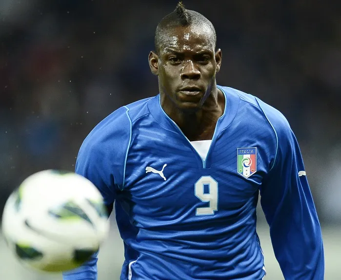 Balotelli est très très influent
