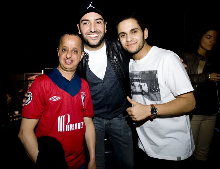 Bentalha: «<span style="font-size:50%">&nbsp;</span>J&rsquo;ai l&rsquo;impression que Zlatan est là que pour l&rsquo;oseille<span style="font-size:50%">&nbsp;</span>»