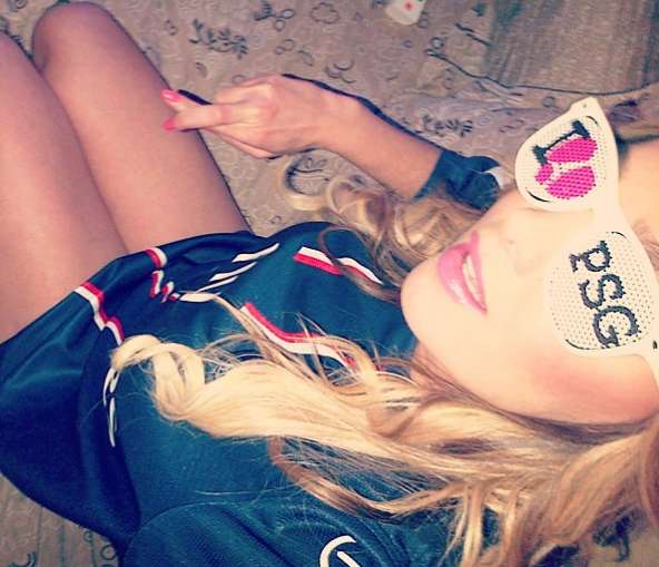 Les pronos de Virginie Caprice