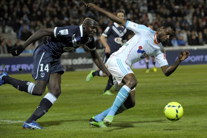 L’OM s’offre Bordeaux et un bon week-end