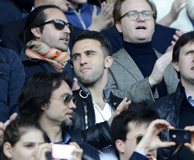 Giuseppe Rossi, enfin ?