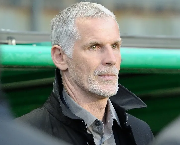 Gillot, Ferguson, et sa femme