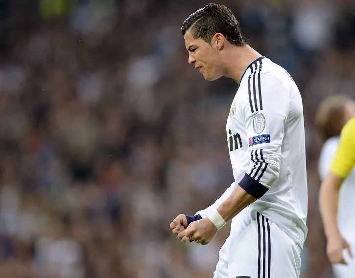 Mais qu&rsquo;a voulu dire Ronaldo ?