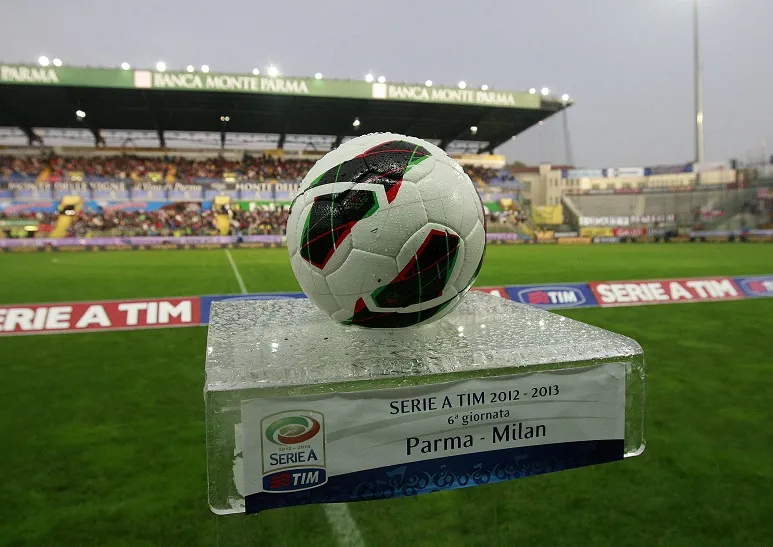 Le Giro perturbe la Serie A