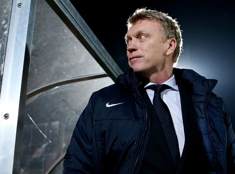 David Moyes, un choix et des questions