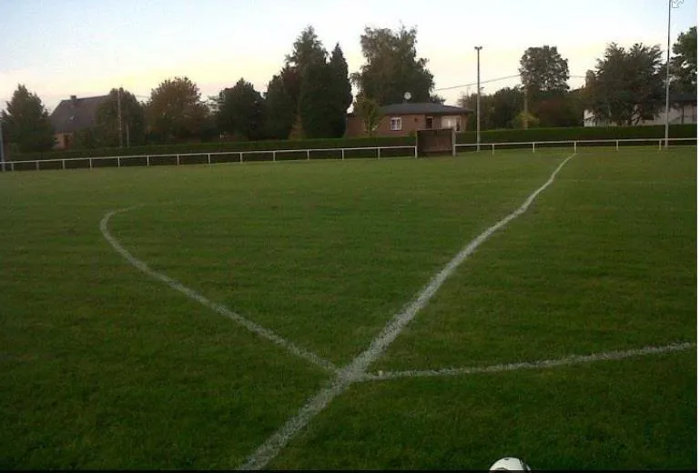 Tu sais que tu joues en District quand…