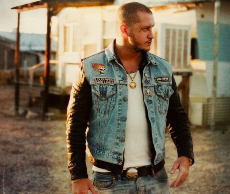 Seth Gueko : «<span style="font-size:50%"> </span>Tapie, c’est la même lignée que Mesrine et Dodo la Saumure<span style="font-size:50%"> </span>»