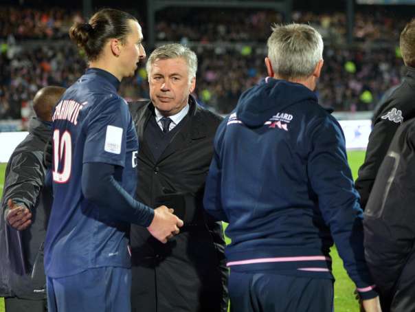 OL – PSG : 1190€ à gagner !