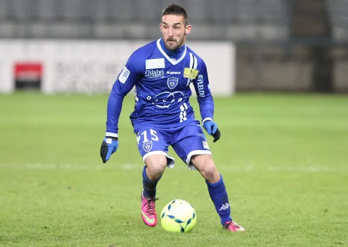 Palmieri : «<span style="font-size:50%"> </span>Quand ta femme est belle, t’as pas envie d’aller voir ailleurs<span style="font-size:50%"> </span>»