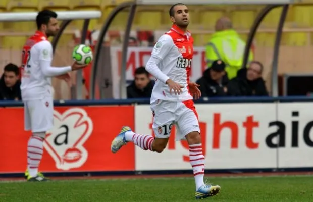 Reviez : Nîmes – Monaco  (0-1)