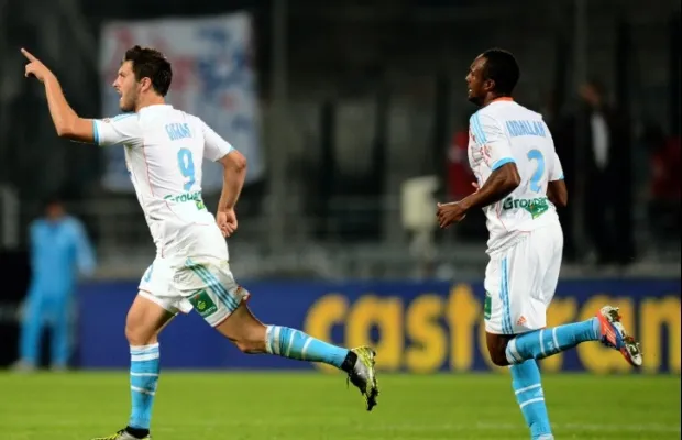 En direct : Marseille – Toulouse (2-1)