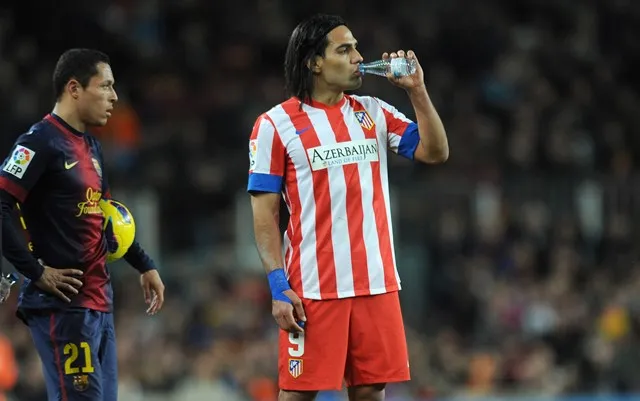 Falcao devrait signer à Monaco !